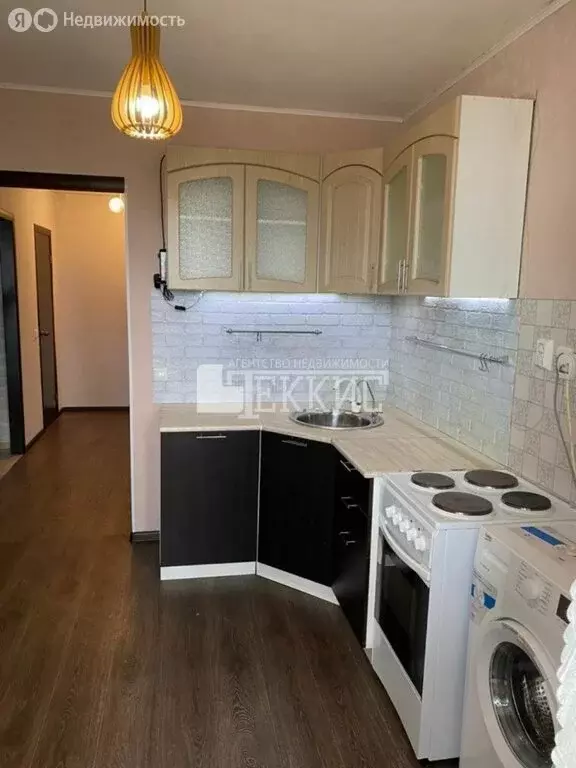 1-комнатная квартира: Вологда, улица Гагарина, 80 (37.2 м) - Фото 1