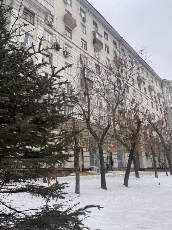 3-к кв. Москва ул. Трофимова, 35/20 (85.5 м) - Фото 1