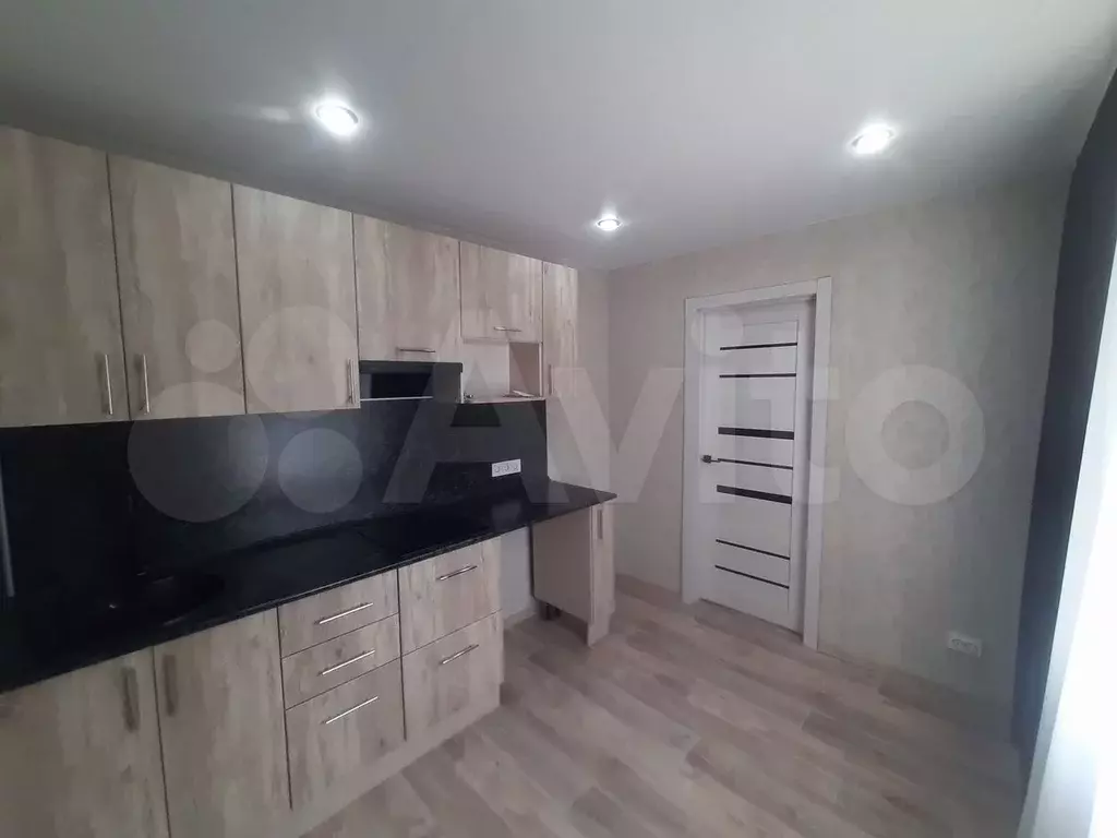 1-к. квартира, 25 м, 3/5 эт. - Фото 1