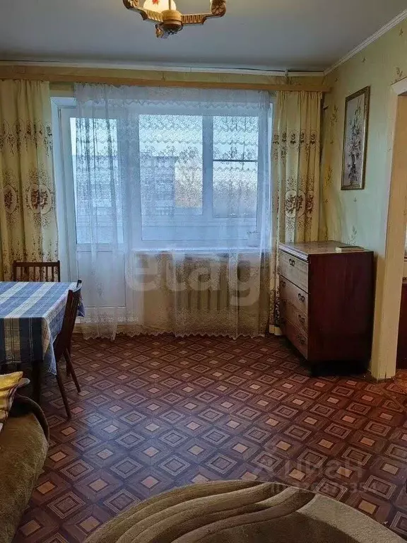 3-к кв. Ярославская область, Рыбинск Планировочная ул., 3 (55.6 м) - Фото 1