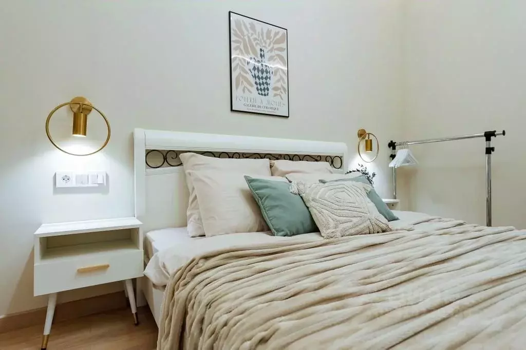 1-к кв. Башкортостан, Уфа ул. Гафури, 73 (48.0 м) - Фото 2