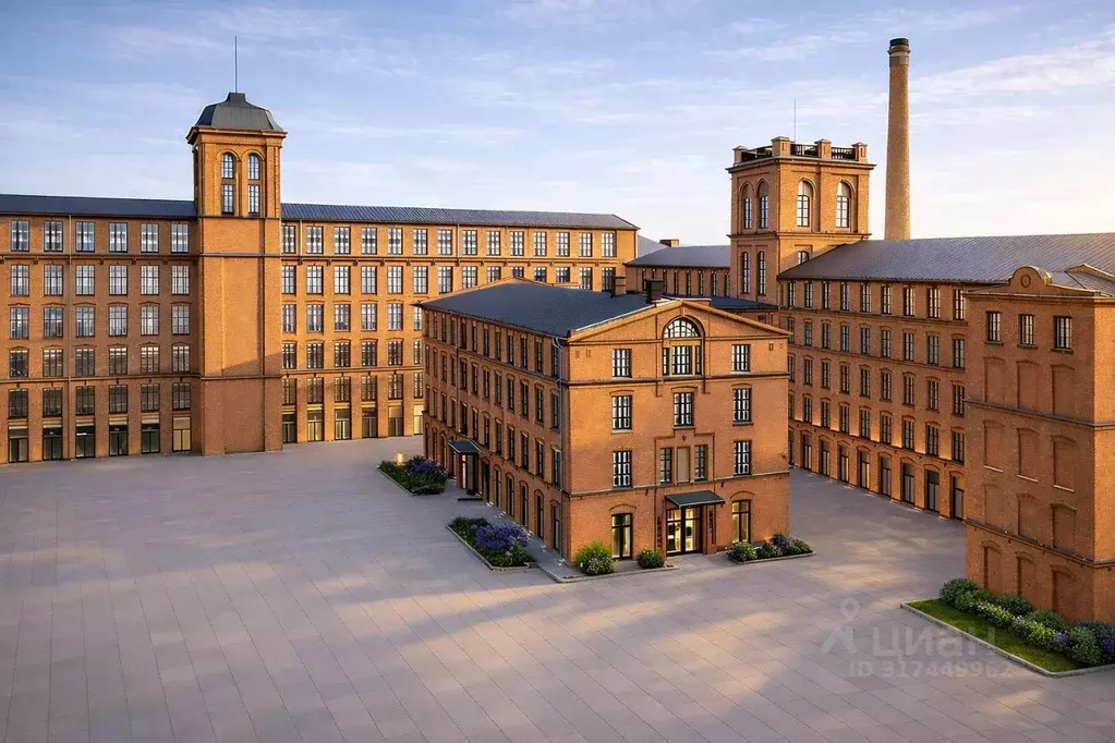 Офис в Санкт-Петербург Заставская ул., 33с4 (379 м) - Фото 1