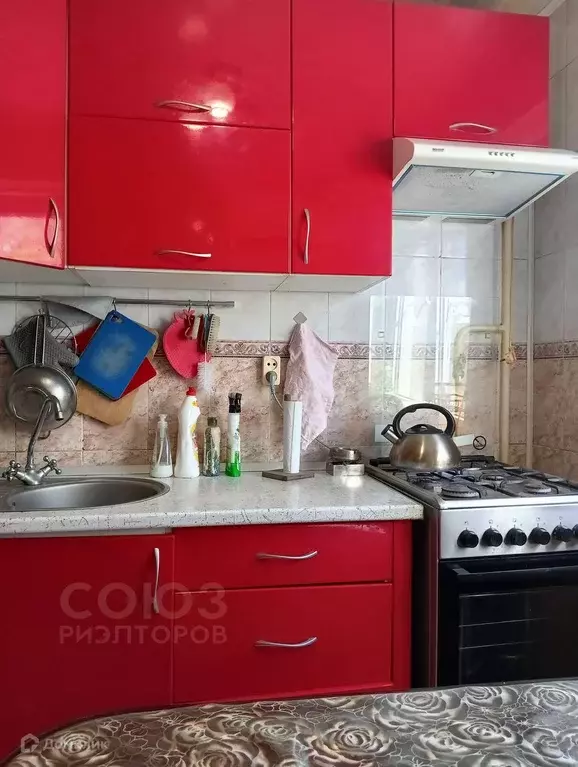 Продаётся 3-к квартира, 57.5 м - Фото 0
