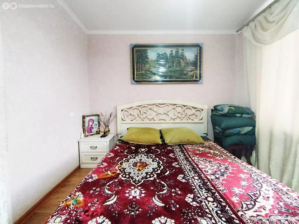 2-комнатная квартира: Прохладный, улица Карла Маркса, 17 (38.6 м) - Фото 2