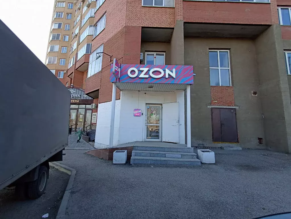 Помещение свободного назначения (94.3 м) - Фото 0
