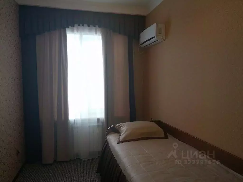 Комната Ростовская область, Миллерово Промышленная ул., 10А (1.0 м) - Фото 2