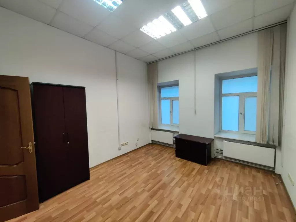 Офис в Санкт-Петербург наб. Обводного Канала, 53Г (15 м) - Фото 2