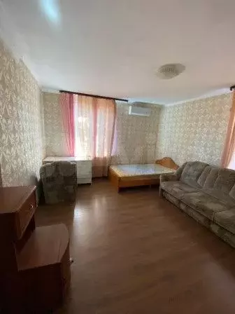 1-к. квартира, 30 м, 1/2 эт. - Фото 1