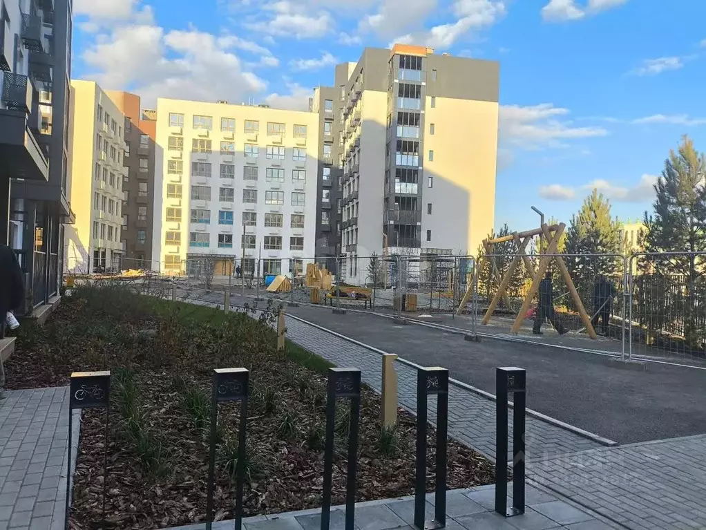 Студия Челябинская область, Челябинский городской округ, пос. ... - Фото 1