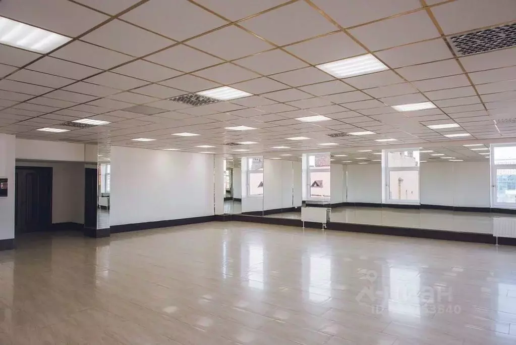 Офис в Санкт-Петербург Выборгская наб., 55к3 (412 м) - Фото 1