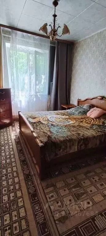 2-к кв. Липецкая область, Липецк ул. Достоевского, 71 (51.3 м) - Фото 1