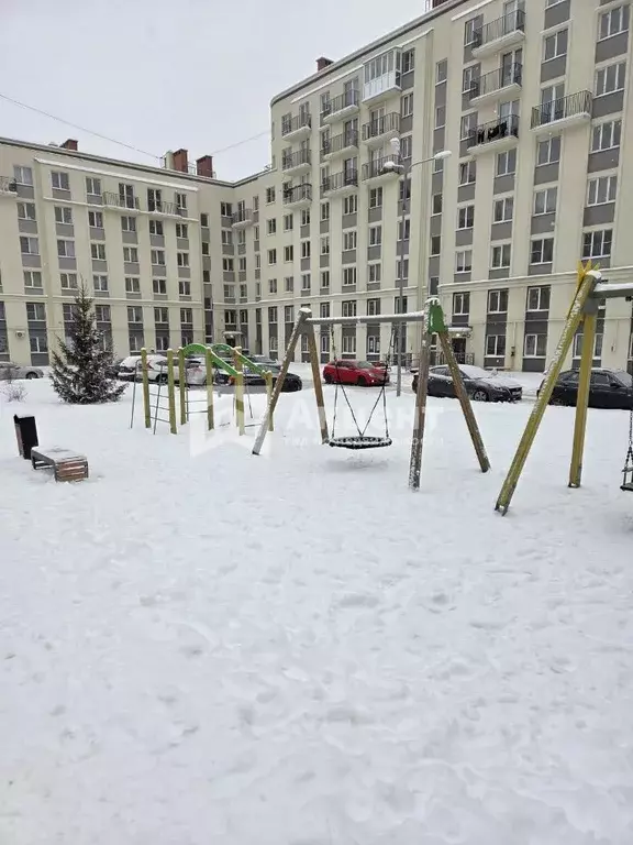 2-к кв. Ивановская область, Ивановский район, Богданихское с/пос, д. ... - Фото 1