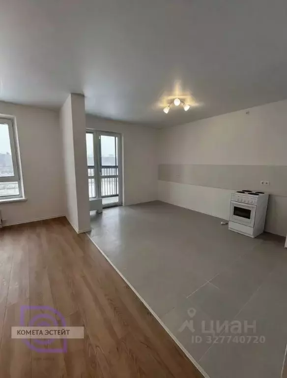 2-к кв. Москва Кусковская ул., 12/1 (57.6 м) - Фото 2