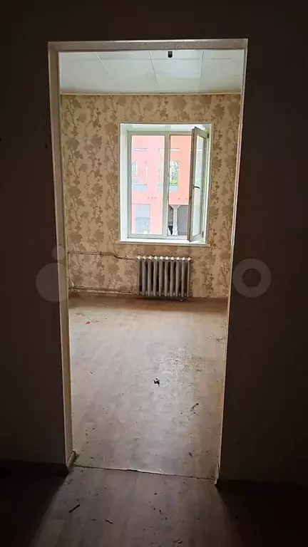 Комната 16,8 м, 2/2 эт. - Фото 1