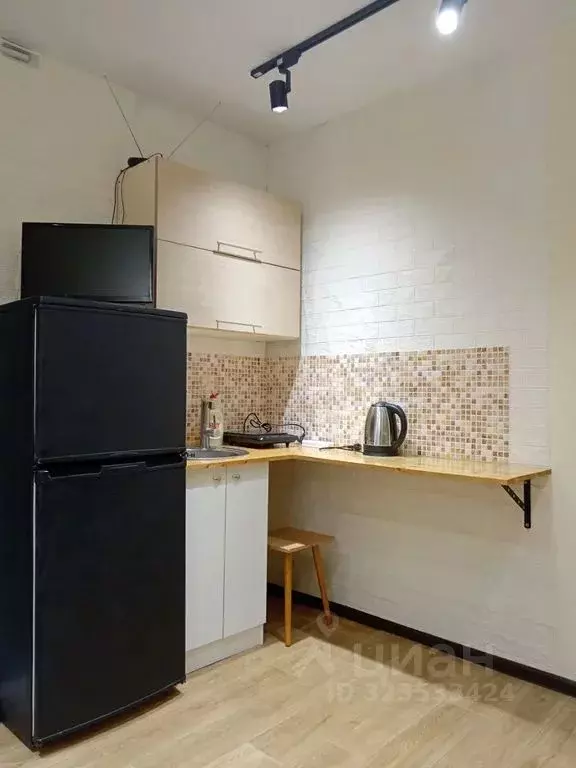 Комната Амурская область, Благовещенск Институтская ул., 30/2 - Фото 2