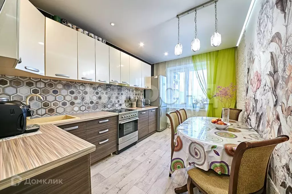 Продаётся 3-к квартира, 79 м - Фото 0