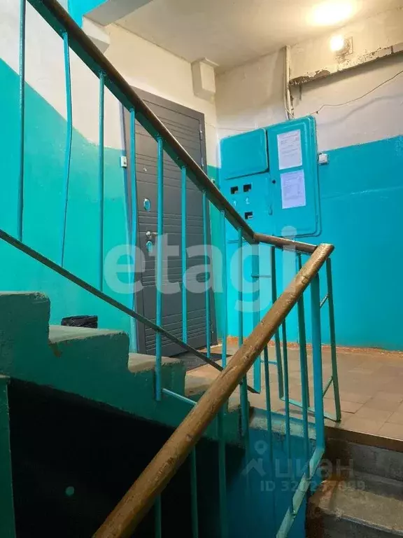 1-к кв. Костромская область, Сусанинский район, Ченцовское с/пос, д. ... - Фото 1