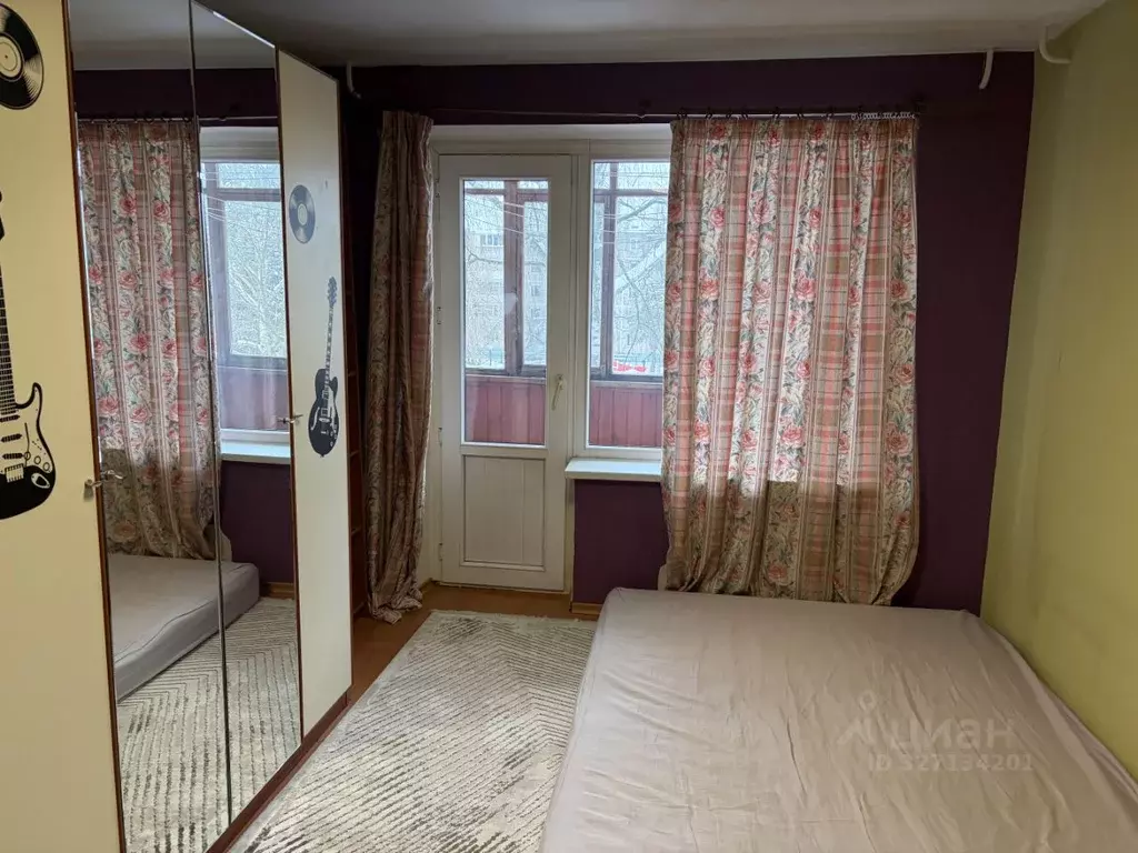 3-к кв. Московская область, Одинцовский городской округ, пос. Горки-2 ... - Фото 1