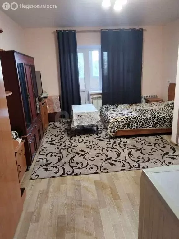 Квартира-студия: Шахты, улица Достоевского, 74А (25.5 м) - Фото 2