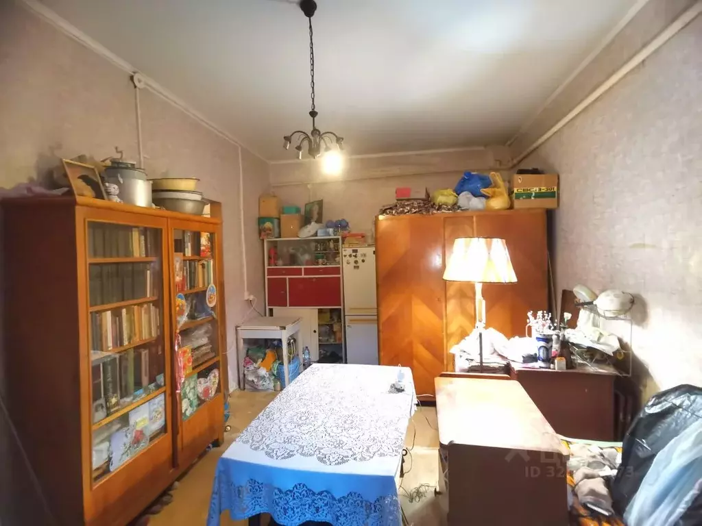 Комната Самарская область, Самара Некрасовская ул., 70 (23.0 м) - Фото 1