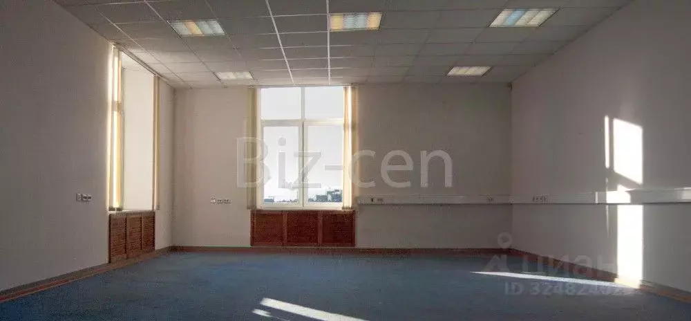 Офис в Санкт-Петербург ул. Комсомола, 41 (33 м) - Фото 2