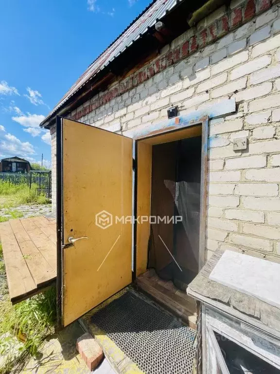 Дом в Челябинская область, Копейск Дзержинец СНТ, 1078 (43 м) - Фото 1