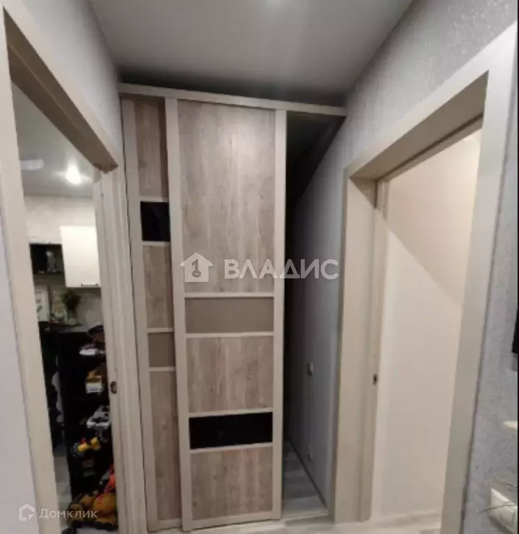 Продаётся 2-к квартира, 61.4 м - Фото 0