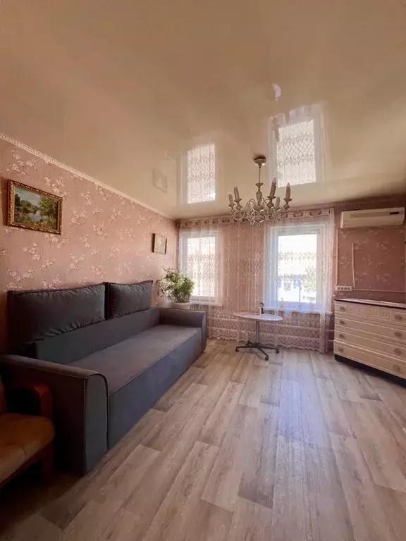 Продаётся 4-к квартира, 72.2 м - Фото 0