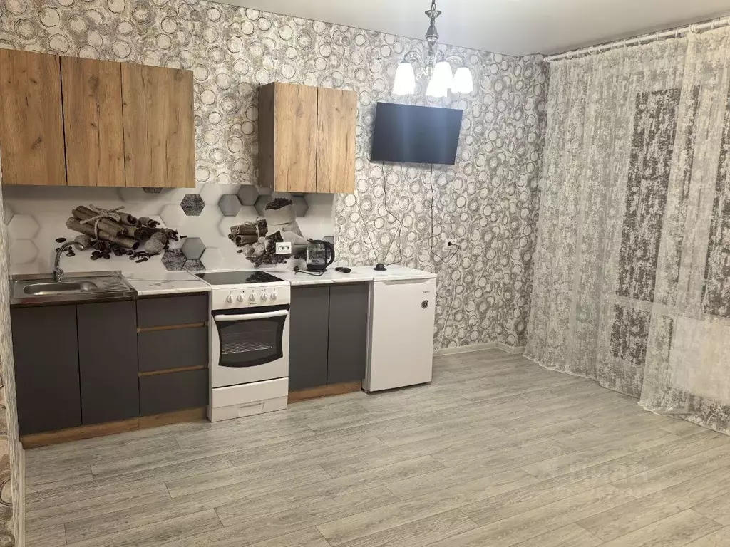 Студия Хакасия, Абакан ул. Некрасова, 16 (37.0 м) - Фото 1