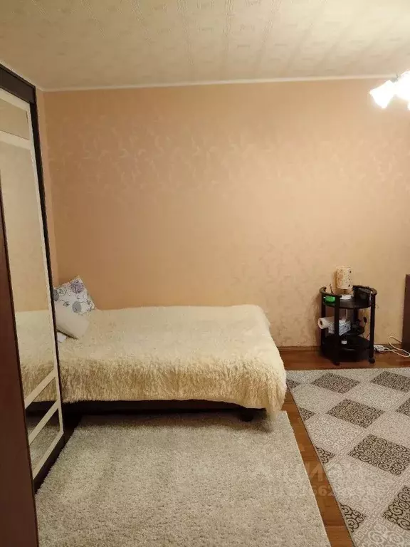 1-к кв. Москва Луговой проезд, 8К1 (39.8 м) - Фото 2