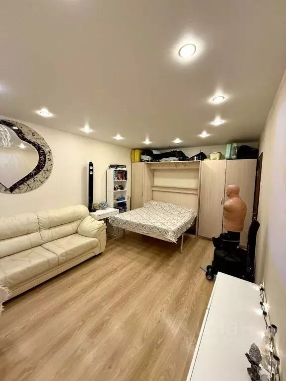 2-к кв. Новгородская область, Великий Новгород ул. Кочетова, 10к3 ... - Фото 1