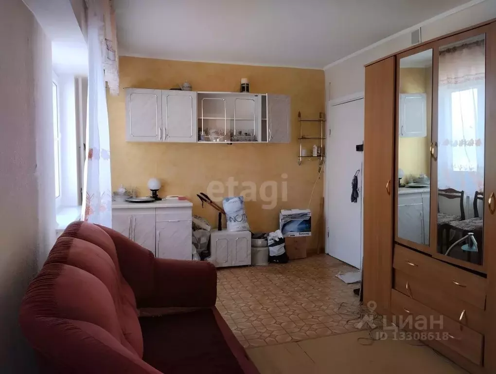 Купить Комнату В Омске Мир Квартир