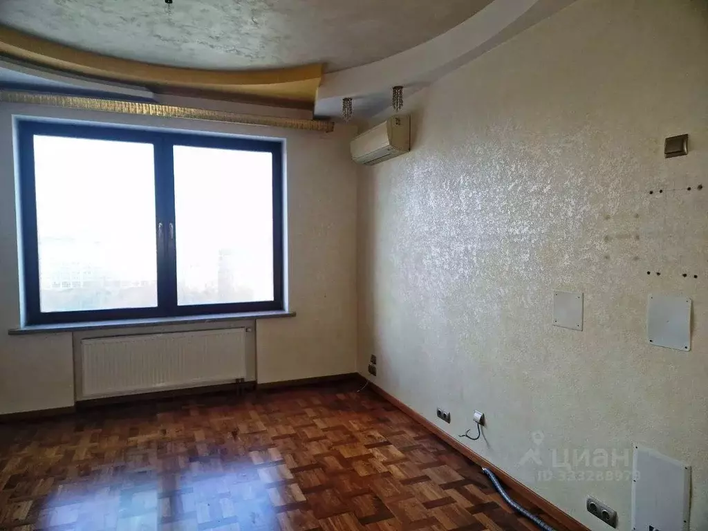 4-к кв. Москва ул. Дмитрия Ульянова, 6к1 (138.3 м) - Фото 2