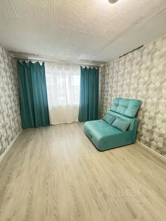 Комната Пермский край, Пермь ул. КИМ, 91 (18.4 м) - Фото 1