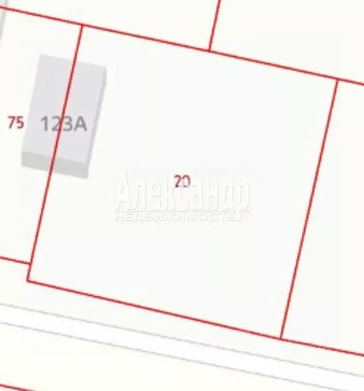 Участок в Ленинградская область, Всеволожский район, Юкковское с/пос, ... - Фото 2