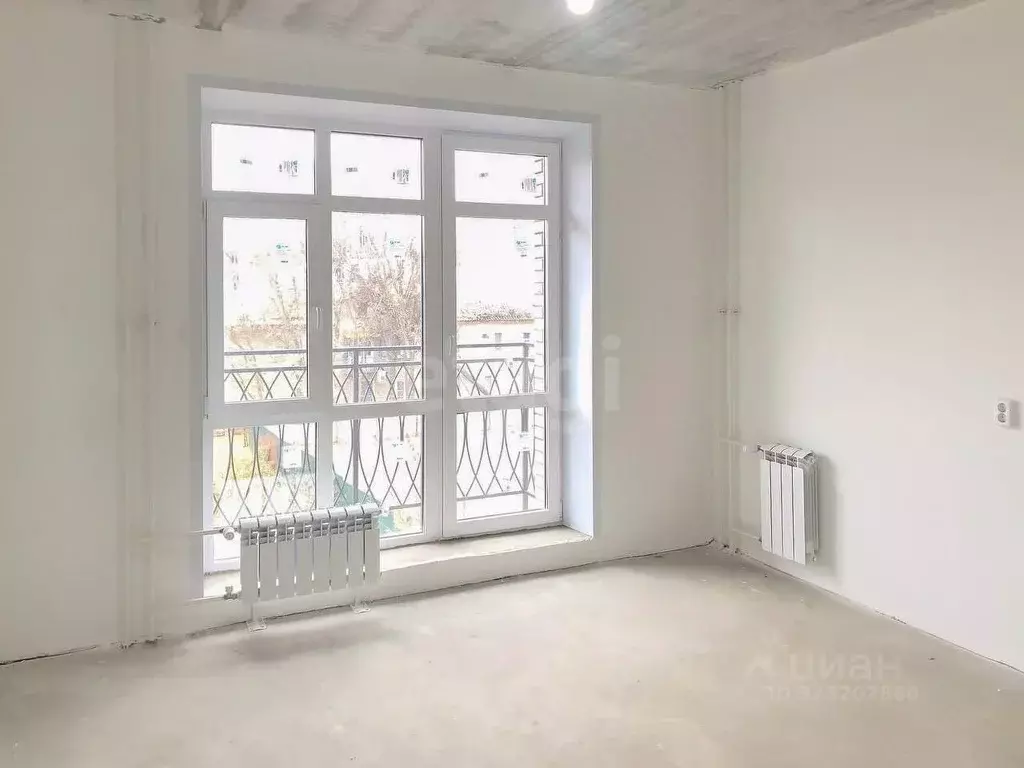 2-к кв. Ярославская область, Ярославль ул. Розы Люксембург, 22 (66.5 ... - Фото 0