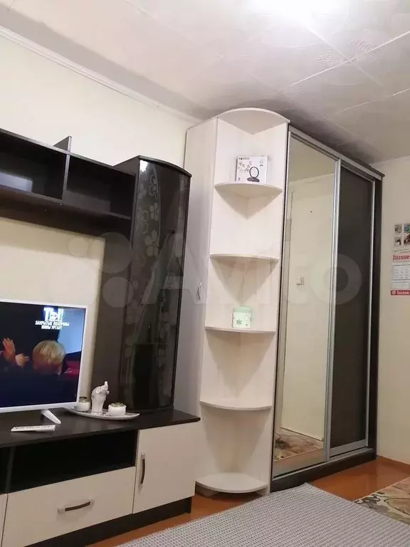 Комната 18 м в 5-к., 3/5 эт. - Фото 1