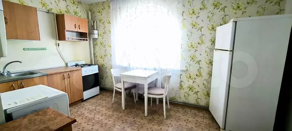 2-к. квартира, 59,9 м, 5/6 эт. - Фото 1