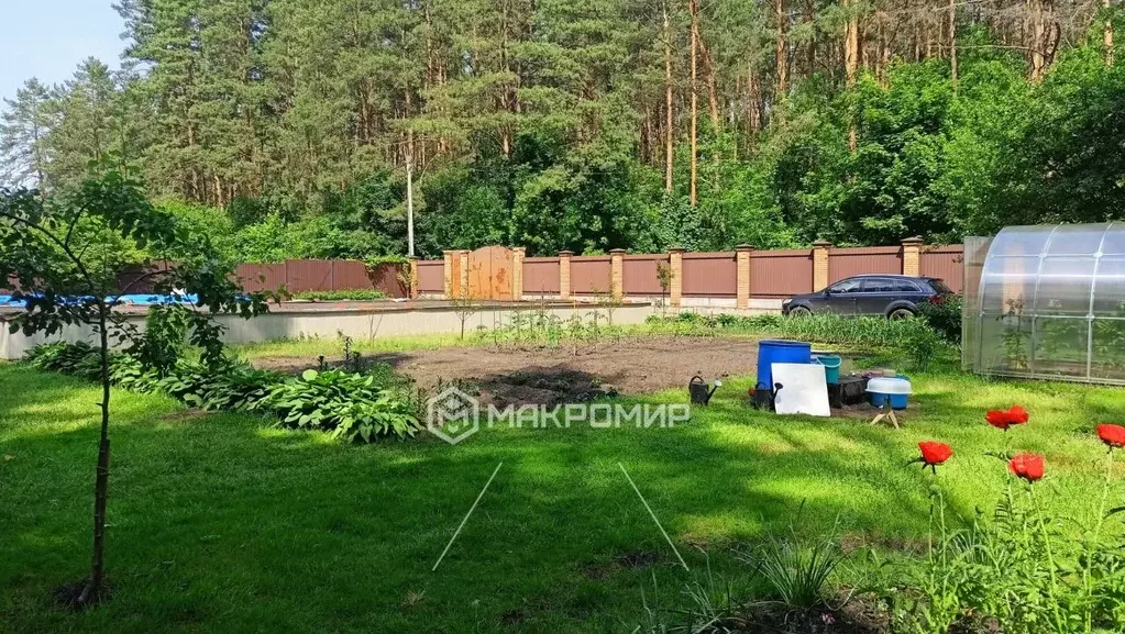 Участок в Орловская область, Орел Коммунальник-3 СНТ,  (15.0 сот.) - Фото 0
