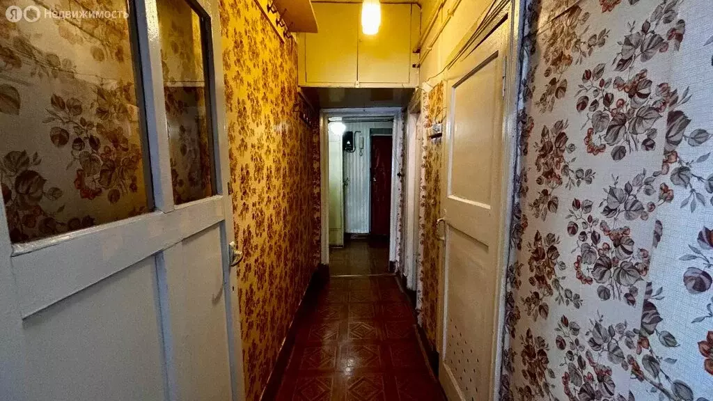 2-комнатная квартира: Уфа, Коммунистическая улица, 45 (62.5 м) - Фото 1