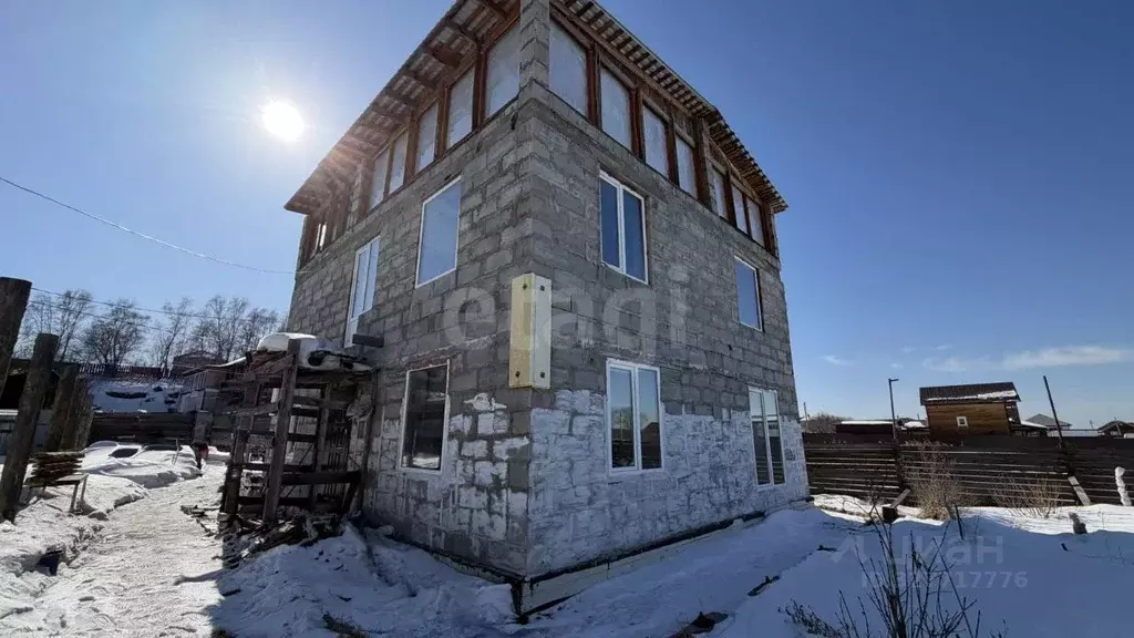 Участок в Иркутская область, Иркутский муниципальный округ, пос. ... - Фото 2