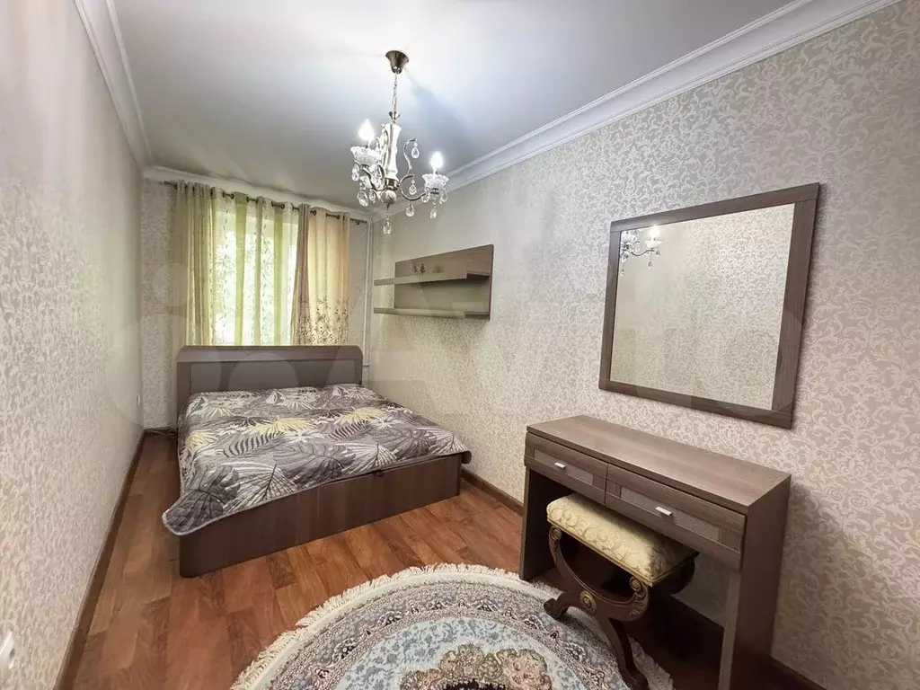 2-к. квартира, 45 м, 4/4 эт. - Фото 0