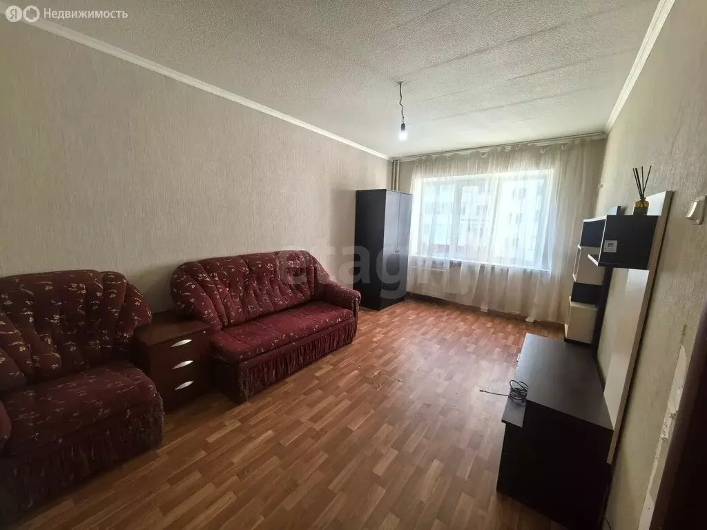 2-комнатная квартира: Брянск, улица Брянского Фронта, 28к2 (59.7 м) - Фото 1