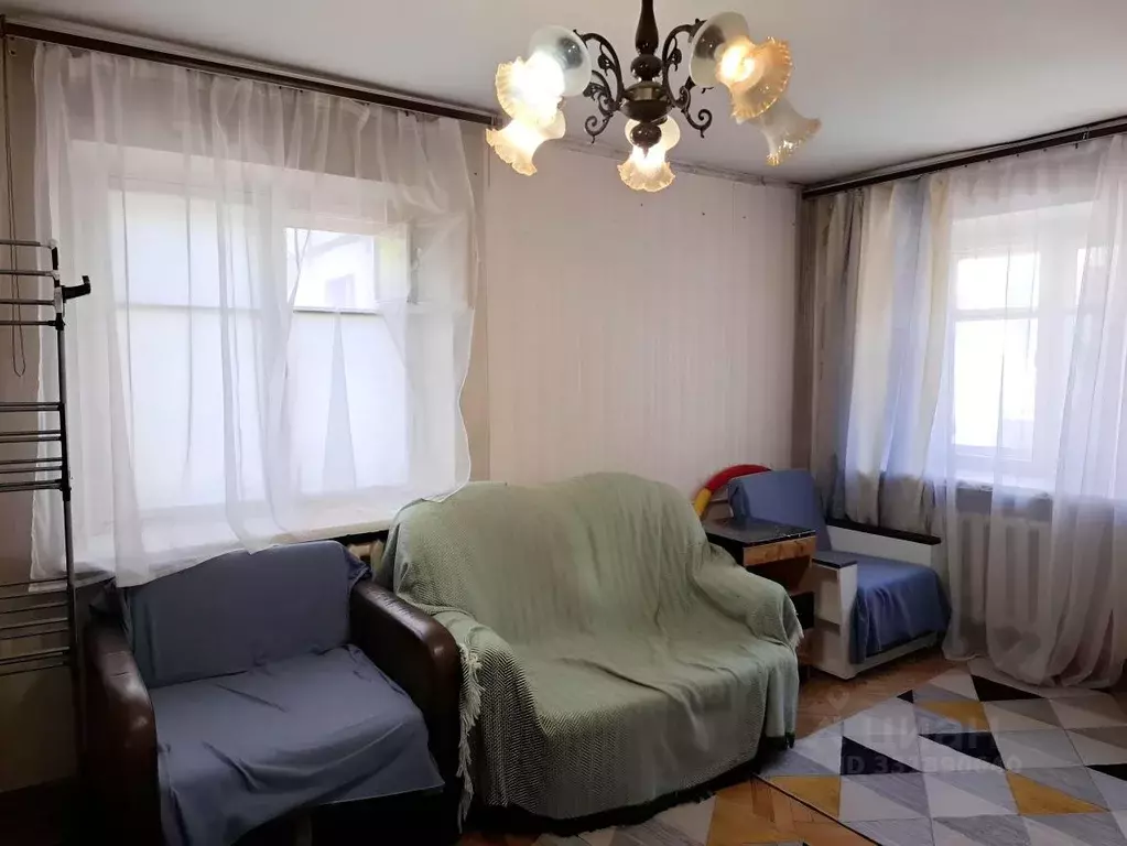 2-к кв. Москва ул. Кошкина, 9 (43.0 м) - Фото 2