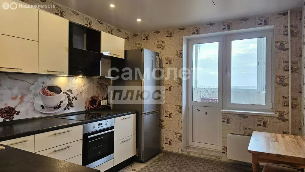 2-комнатная квартира: Московская область, городской округ Домодедово, ... - Фото 1