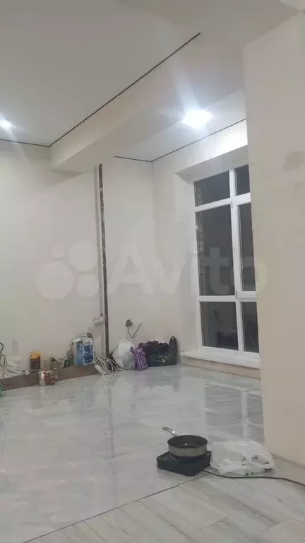 1-к. квартира, 45 м, 6/14 эт. - Фото 0