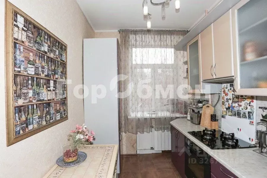 2-к кв. Москва Ломоносовский просп., 14 (43.1 м) - Фото 2