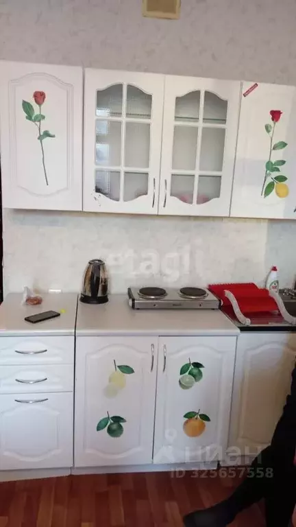 Студия Томская область, Томск Алтайская ул., 24 (27.0 м) - Фото 1