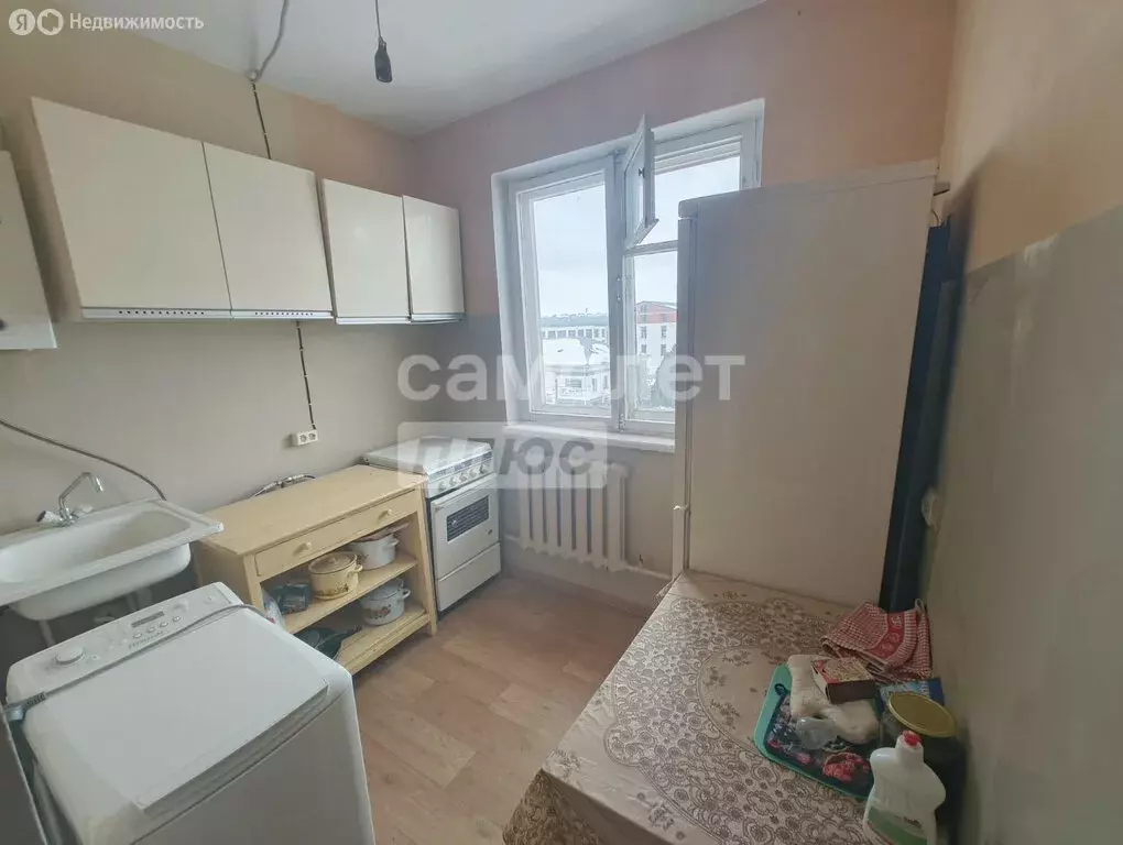 2-комнатная квартира: Орёл, улица Ломоносова, 1 (42.4 м) - Фото 2