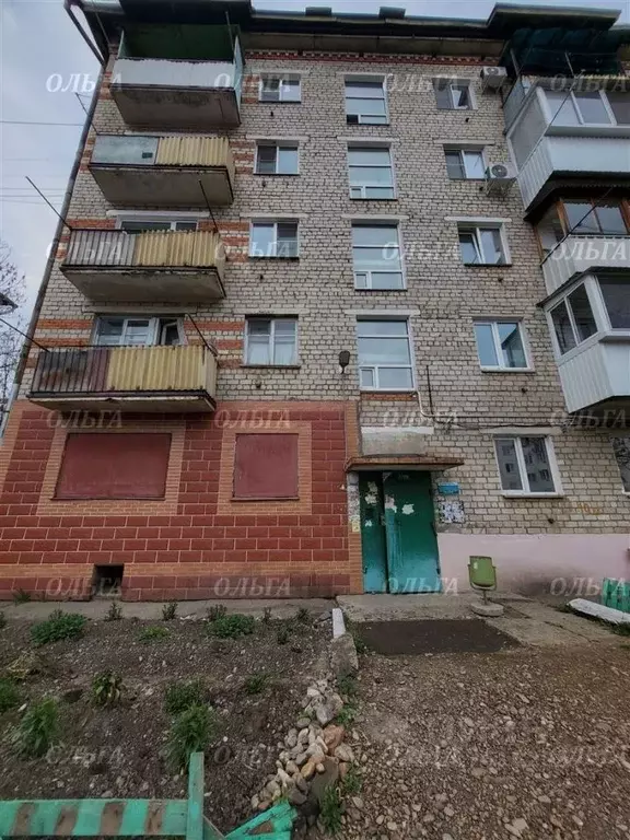3-к кв. Еврейская автономная область, Биробиджан ул. Шолом-Алейхема, ... - Фото 0